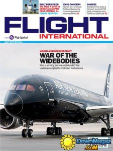 Flight International - 21-27 October 2014