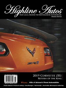 Highline Autos - 11.2017