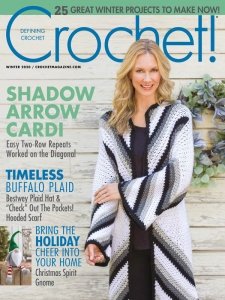 Crochet! - Winter 2020