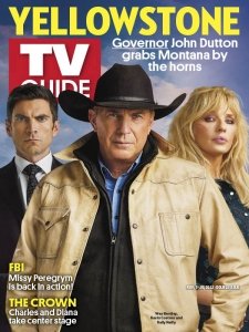 TV Guide - 11.7.2022