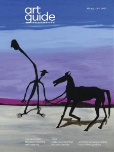 Art Guide Australia - 05/06 2023