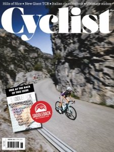 Cyclist UK - 06.2024