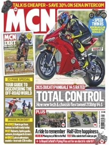 MCN - 18.09.2024