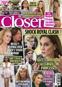 Closer UK - 11.10.2025