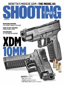 Shooting Times - 02.2019