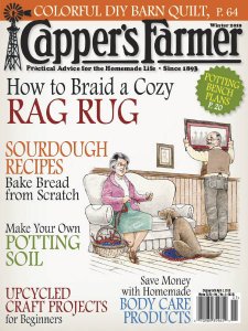 Capper's Farmer - Winter 2019