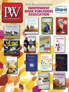 Publishers Weekly - 09.02.2019