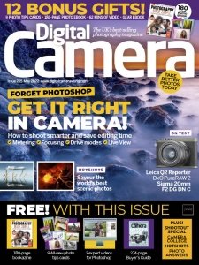 Digital Camera World - 05.2022