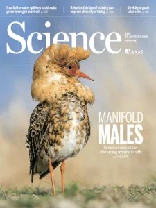 Science - 24.01.2025