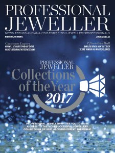 Professional Jeweller - 12.2017