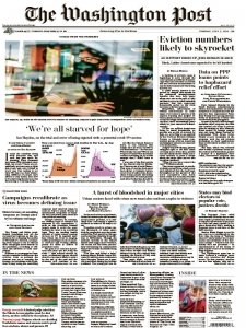 The Washington Post - 07.07.2020