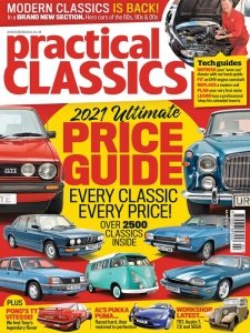 Practical Classics - 02.2021