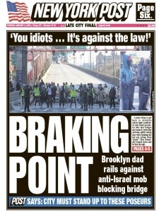 New York Post - 01.9.2024