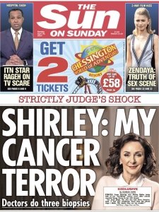 The Sun UK - 28.04.2024