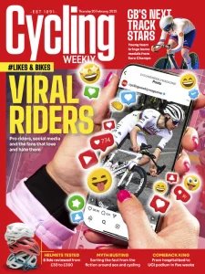 Cycling Weekly - 20.02.2025