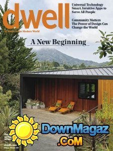 Dwell - 01/02 2017