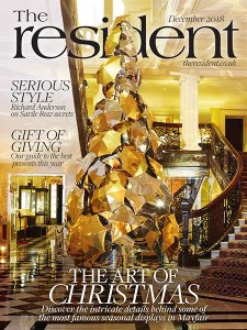 The Resident - 12.2018