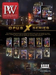 Publishers Weekly - 04.5.2021