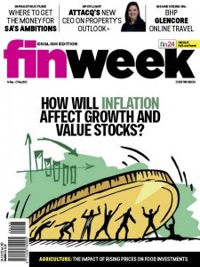 Finweek - 14.05.2021