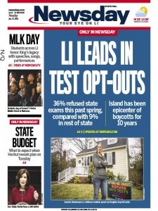 Newsday - 01.15.2024