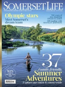 Somerset Life - 08.2024