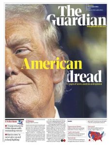 The Guardian - 7.11.2024