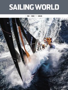 Sailing World - Spring 2019