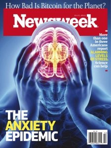 Newsweek USA - 10.21.2022