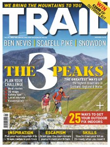 Trail UK - 05.2020