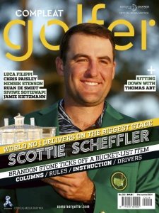 Compleat Golfer - 05.2022