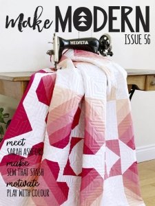 Make Modern - Is. 56 2024