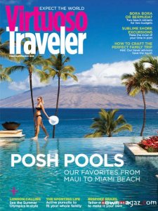 Virtuoso Traveler - February/March 2012