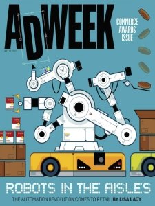 Adweek - 07.25.2022