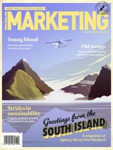 NZ Marketing - 06/08 2025