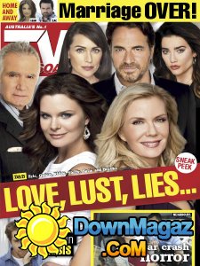 TV Soap - 20.03.2017