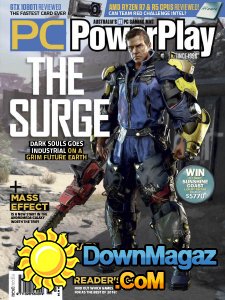 PC Powerplay - Issue 261 2017