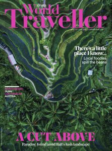 World Traveller - 06.2018