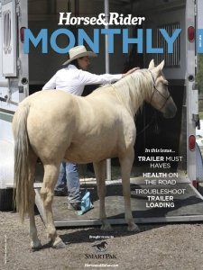 Horse & Rider Monthly USA - 05.2021