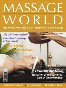 Massage World - Is. 120 2024