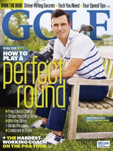 Golf USA - 05.2018