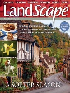 Landscape UK - 10.2022