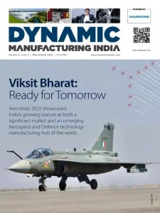 Dynamic Manufacturing IN - 03/04 2025