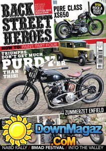 Back Street Heroes – 07.2017