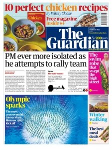 The Guardian - 05.02.2022