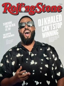 Rolling Stone USA - 12.2023