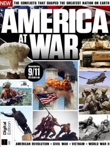 History of War America at War - Ed. 4 2022