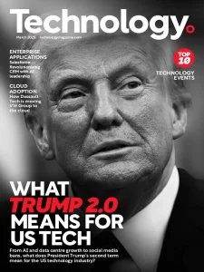 Technology - 03.2025