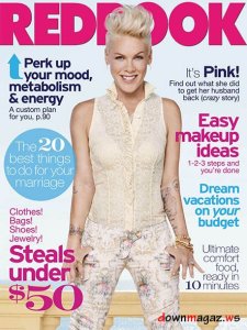 Redbook - March 2013