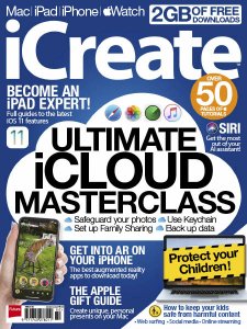 iCreate UK - Issue 180 2017