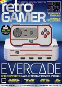 Retro Gamer UK - Is. 226 2021